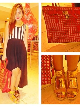 Timmy Madaniさんのコーディネート