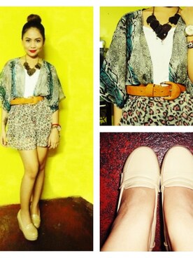 Timmy Madaniさんのコーディネート