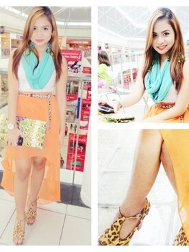 Timmy Madaniさんのコーディネート