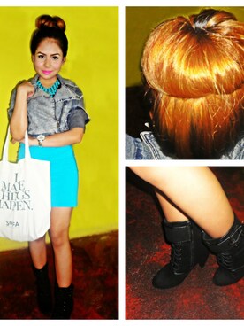 Timmy Madaniさんのコーディネート