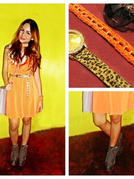 Timmy Madaniさんのコーディネート