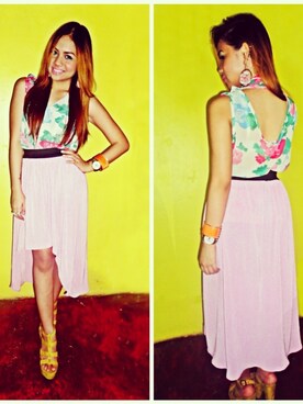 Timmy Madaniさんのコーディネート