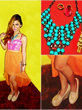 Timmy Madaniさんのコーディネート