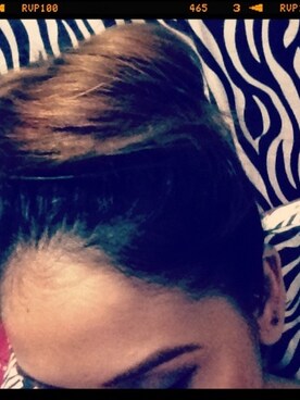 Timmy Madaniさんのコーディネート