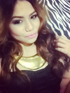 Timmy Madaniさんのコーディネート