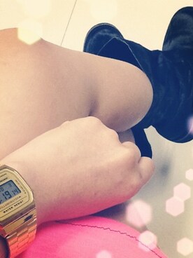 Timmy Madaniさんのコーディネート