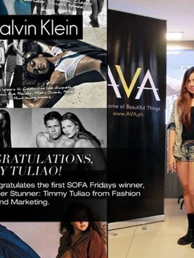 Timmy Madaniさんのコーディネート