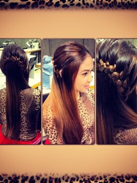 Timmy Madaniさんのコーディネート