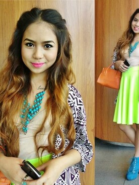 Timmy Madaniさんのコーディネート