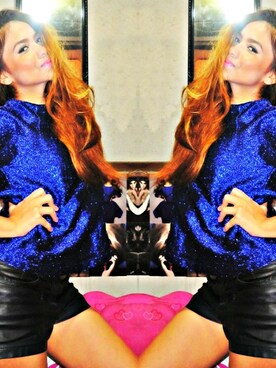 Timmy Madaniさんのコーディネート