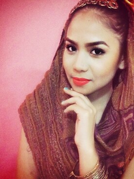 Timmy Madaniさんのコーディネート