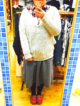 mariさんのコーディネート