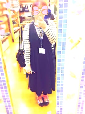 mariさんのコーディネート