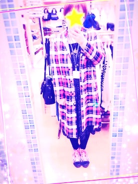 mariさんのコーディネート