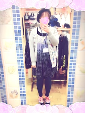 mariさんのコーディネート