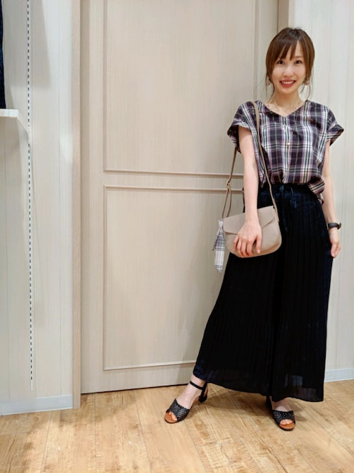 himiさんのコーディネート