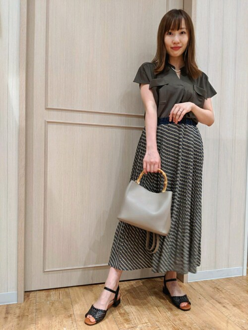 himiさんのコーディネート