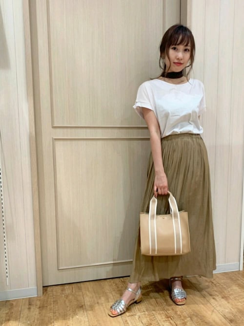 himiさんのコーディネート