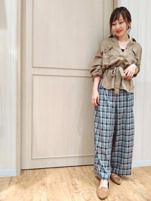 himiさんのコーディネート