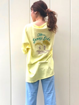 SSさんのコーディネート