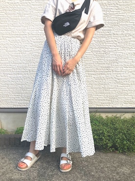 SSさんのコーディネート