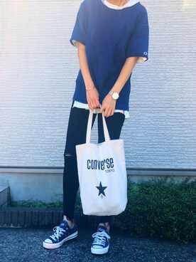 SSさんのコーディネート