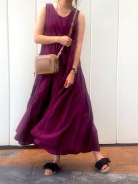 SSさんのコーディネート