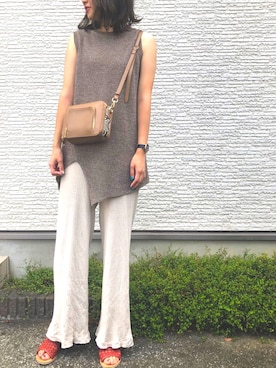 SSさんのコーディネート