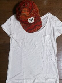 UNIQLO | モダールリネンT(Tシャツ/カットソー)