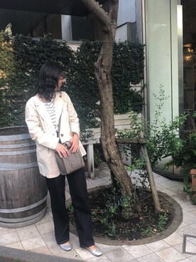  n e n e さんのコーディネート