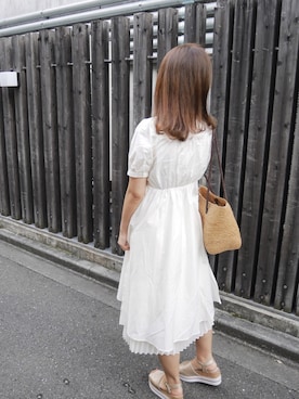  n e n e さんのコーディネート