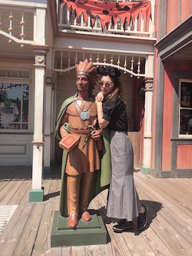  n e n e さんのコーディネート