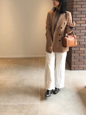  n e n e さんのコーディネート