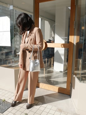  n e n e さんのコーディネート