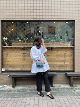  n e n e さんのコーディネート