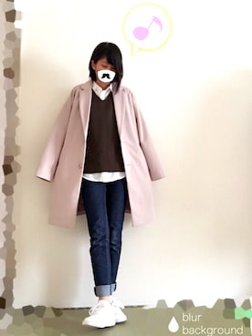 てらおさんのコーディネート