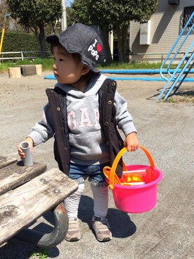 てらおさんのコーディネート