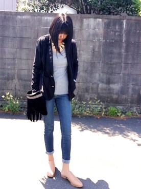 てらおさんのコーディネート