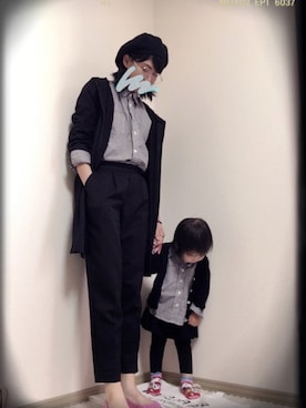 てらおさんのコーディネート