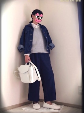 てらおさんのコーディネート