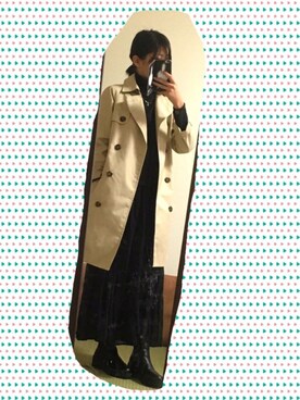 てらおさんのコーディネート