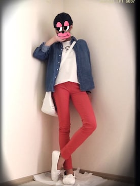 てらおさんのコーディネート