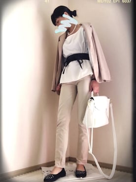 てらおさんのコーディネート