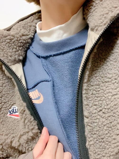 Nike ナイキ スポーツウェア ヘリテージを使ったコーディネート一覧 Earch