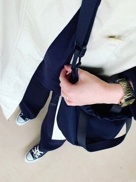 黒カットソー の人気ファッションコーディネート Wear