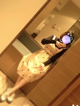 sanni_syさんのコーディネート