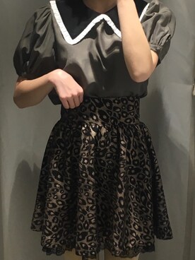 sanni_syさんのコーディネート