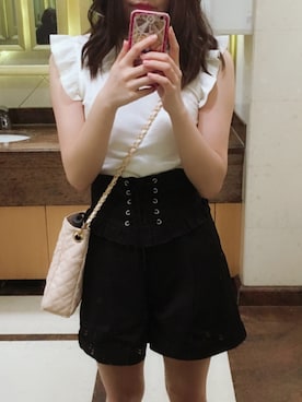 sanni_syさんのコーディネート