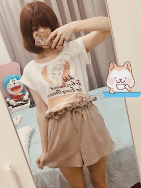 sanni_syさんのコーディネート