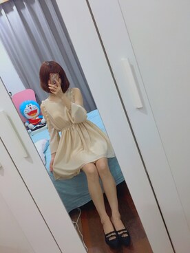 sanni_syさんのコーディネート